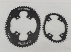 チェーンリング|O'SYMETRIC