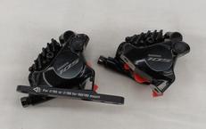 油圧ディスクブレーキキャリパー|SHIMANO