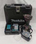 インパクトドライバー|MAKITA