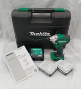 インパクトドライバー|MAKITA