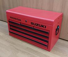 ツールチェスト|