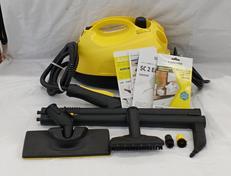 スチームクリーナー|KARCHER