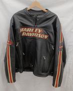レザージャケット|HARLEY DAVIDSON