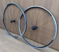 前後ホイールセット|SHIMANO