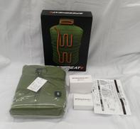 スピードヒート温熱ベスト|プライムダイレクト