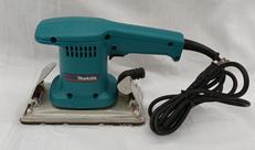 仕上サンダ|MAKITA