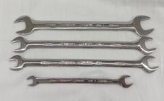 スリムラインロートルクスパナ4本セット|SNAP-ON