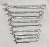 コンビネーションレンチ9本セット|NEPROS