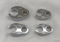 クローフットレンチ4個セット|NEPROS