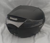 リアボックス|SHAD