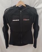 インナープロテクター|KOMINE