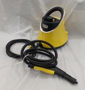 スチームクリーナー|KARCHER
