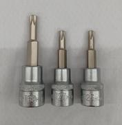 トルクスソケットセット|TONE