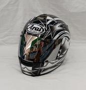 ヘルメット|ARAI