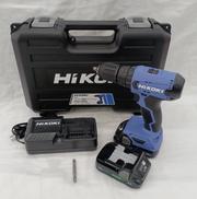 振動ドライバドリル|HIKOKI