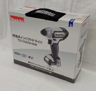充電式インパクトドライバ|MAKITA