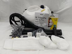 スチームクリーナー|KARCHER
