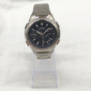 ソーラー電波時計|CASIO