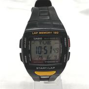 電波ソーラー腕時計|CASIO