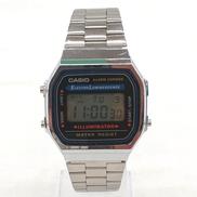 デジタル時計|CASIO