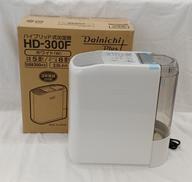 ハイブリッド加湿器|DAINICHI