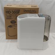 ハイブリッド加湿器|DAINICHI