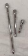 エクステンションバー3本セット|SNAP-ON