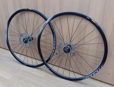 ホイールセット|SHIMANO