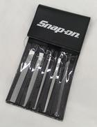 ヤスリ5本セット|SNAP-ON