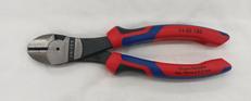 強力型ニッパー|KNIPEX