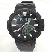PROTREK|CASIO