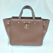 2WAYトートバッグ|JIMMY CHOO