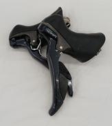 STIレバー|SHIMANO