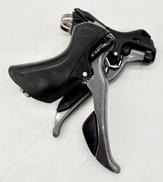 STIレバー|SHIMANO