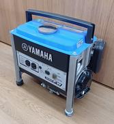 ガソリン発電機|YAMAHA