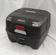 リアボックス|GIVI