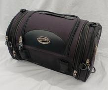 ロールバッグ|SADDLEMEN