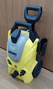 高圧洗浄機|KARCHER