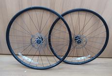 前後ホイールセット|BONTRAGER