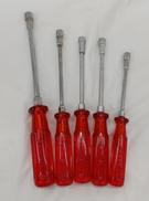 ナットドライバー5本セット|PB SWISS TOOLS