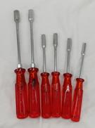 ナットドライバー6本セット|PB SWISS TOOLS