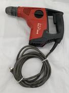 ハンマードリル|HILTI