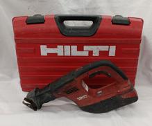 ハンマードリル|HILTI
