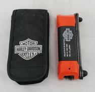 HARLEY-DAVIDSON純正車載工具|HARLEY DAVIDSON