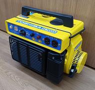 発電機|TOSHIBA