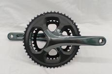 クランク|SHIMANO