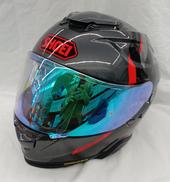 ヘルメット|SHOEI