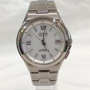 ATTESA ECO-DRIVE|CITIZEN