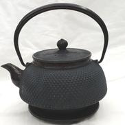 南部鉄器|文秀堂