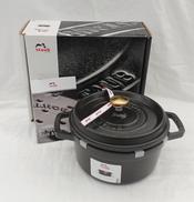 ココットラウンド|STAUB